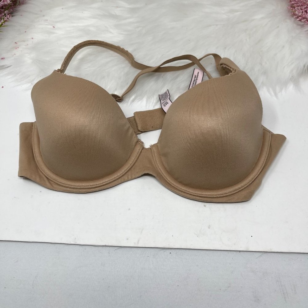 PINK by Victoria's Secret Push Up Padded Bra Size 32D/E70